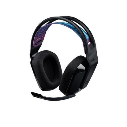 Picture of HEADSET PC,G535,NO LANG,BLACK,AP,N/A