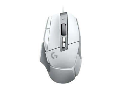 Picture of LOGITECH-910-006148-G502 X WIRED MOUSE - WHITE