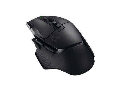 Picture of LOGITECH-910-006182-G502 X LIG