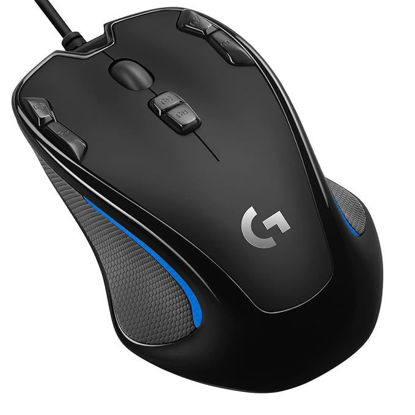 Picture of LOGITECH-910-004346-G300S WIRED GAMING MOUSE