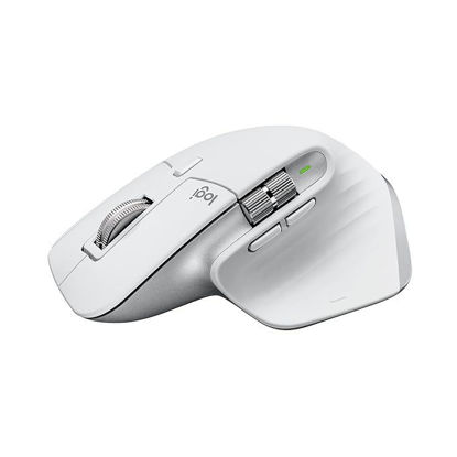 Picture of LOGITECH-910-006574-MAC - MX MASTER 3S -PALE GREY
