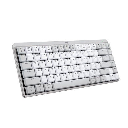 Picture of LOGITECH-920-010800-MX MECHANICAL MINI FOR MAC