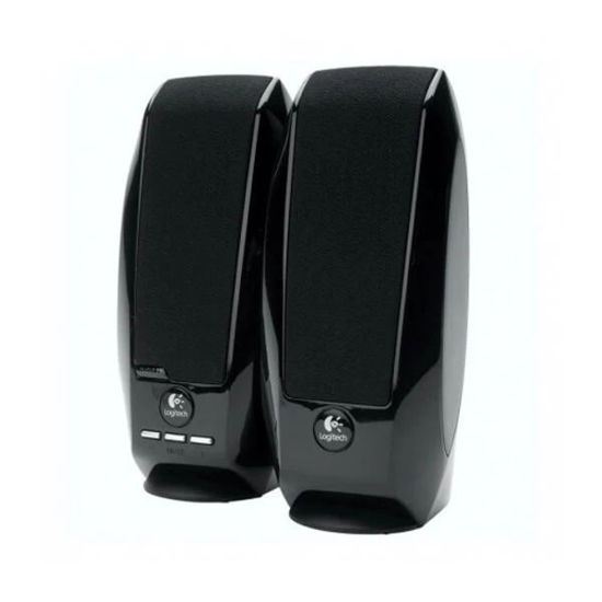 Picture of Logitech S150 2.0 Stereo Sound Speaker