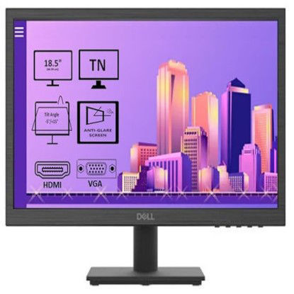 Picture of Dell D1918H 18.5-inch LCD Monitor