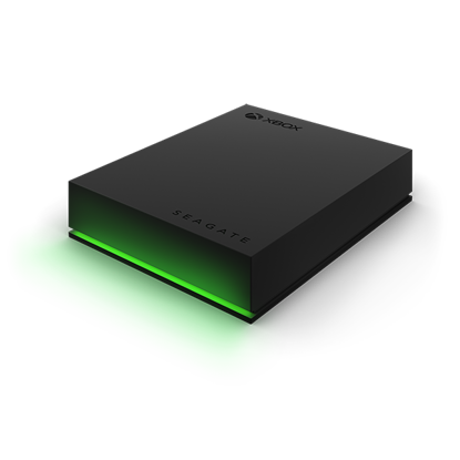 Picture of SEAGATE 2 TB GAME DRIVE STKX2000405