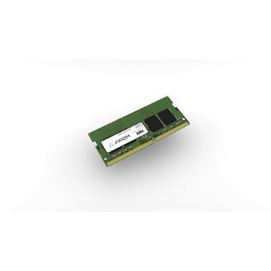 Picture of LENOVO(4X70J67435) MEMORY_BO 8GB DDR42133 SODIMM MEMORY