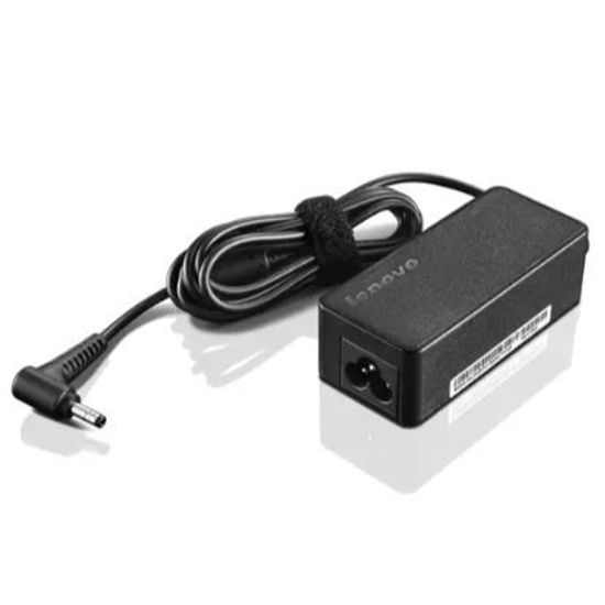 Picture of LENOVO 45W AC ADAPTER (ROUND TIP)-INDIA (4X21N84434)