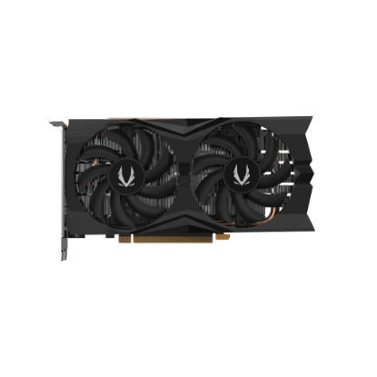 Picture of ZOTAC GAMING GEFORCE GTX1650 4