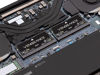Picture of CORSAIR MEMORY VENGEANCE(CMSX8GX4M1A2666C18) 8GB (1X 8GB) SODIMM, DDR4, 2666 MHZ, C18, BLACK