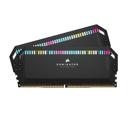 Picture of CORSAIR MEMORY DOMINATOR (CMT3