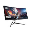 Picture of MONITOR XR343CKPRBMIIPPHUZX 34C 21:9 1MS / 0.5MS (MIN.)