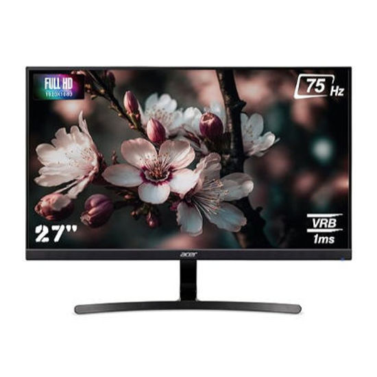 Picture of MONITOR K273RBMIX 27H 16:9 1MS