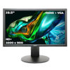 Picture of MONITOR K202QMBI 19.5H 16:9 6M
