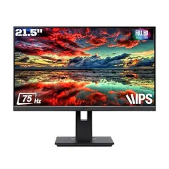 Picture of MONITOR B227QDEVBMIPRCZX 21.5H