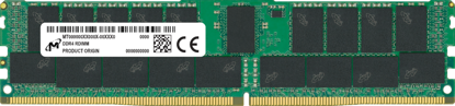 Picture of MICRON DDR4 RDIMM 64GB 2RX4 32