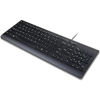 Picture of Lenovo Essential Wired Keyboard Black US English 103P
