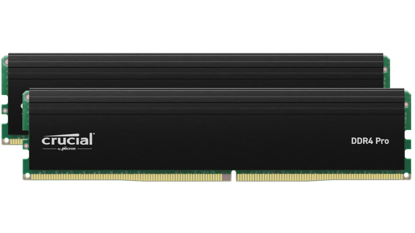 Picture of CRUCIAL PRO 32GB KIT (2X16GB)