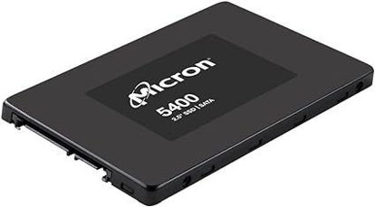 Picture of MICRON 5400 PRO 480GB SATA 2.5