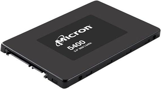 Picture of MICRON 5400 PRO 7680GB SATA 2.
