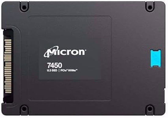 Picture of MICRON 7450 PRO 3840GB NVME U.