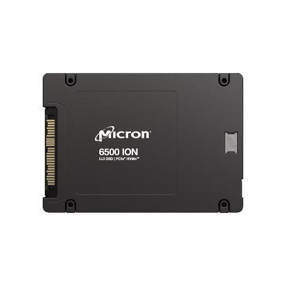 Picture of SOLID-STATE NON-VOLATILE 30TB