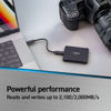 Picture of CRUCIAL X10 PRO 2 TB PORTABLE