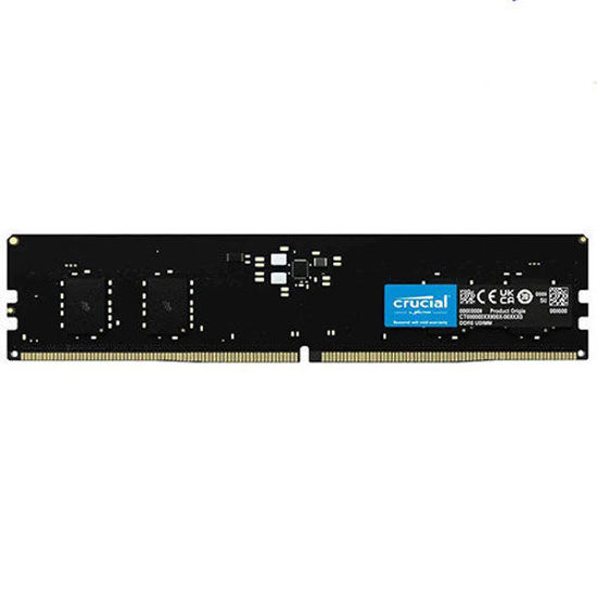 Picture of CRUCIAL (CB16GU4800) BASIC 16G