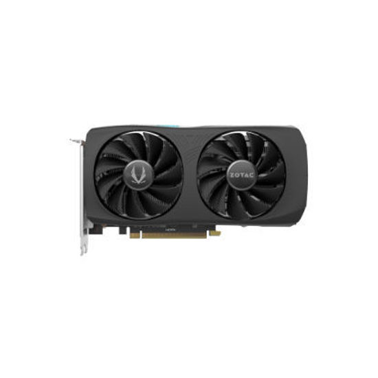 Picture of ZOTAC GAMING GEFORCE RTX 4070 