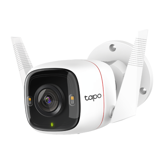 Picture of OUTDOOR SECURITY WI-FI CAMERA