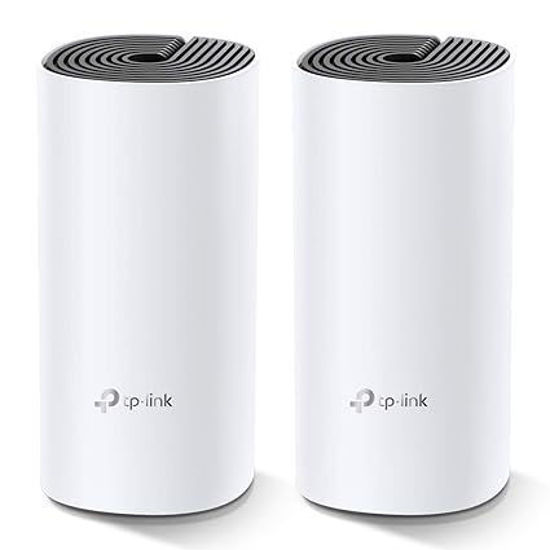 Picture of AX3000 WHOLE HOME MESH WI-FI 6