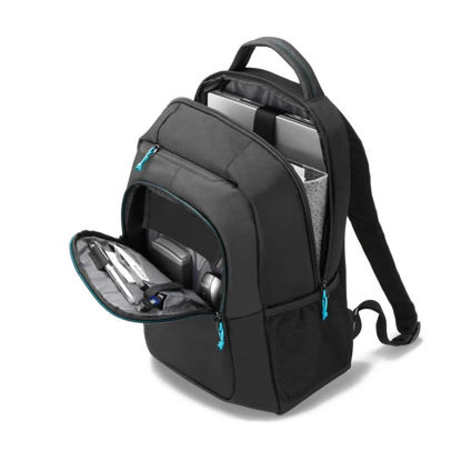 Picture of (D30575) BACKPACK SPIN 14-15.6