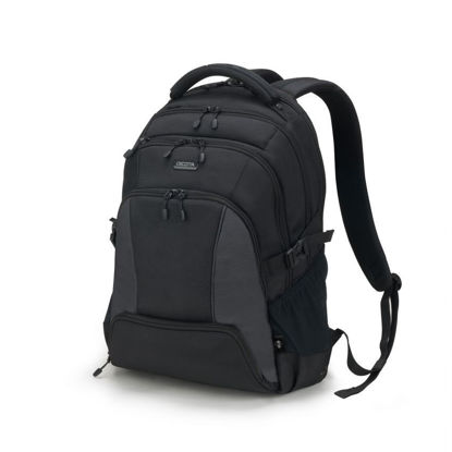 Picture of (D31813-RPET) ECO BACKPACK SEE