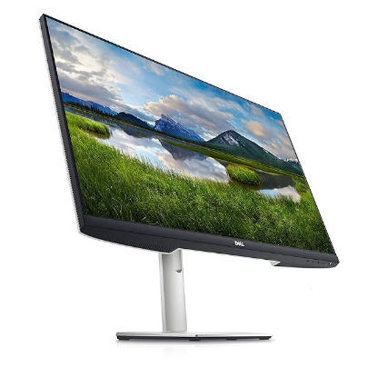 Picture of DELL TFT S2721QSM: 27” /IPS/38