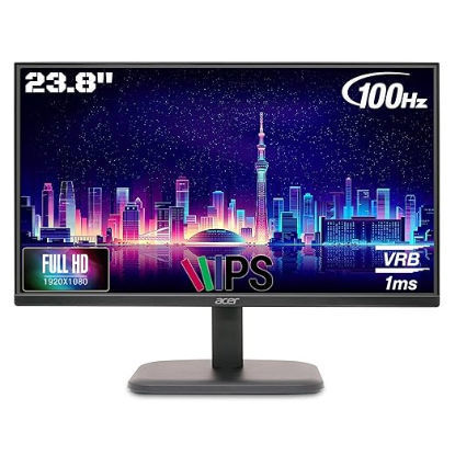 Picture of MONITOR EK240YEABI 23.8H 16:9