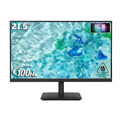 Picture of ACER DESKTOP MONITOR V227QE3AB