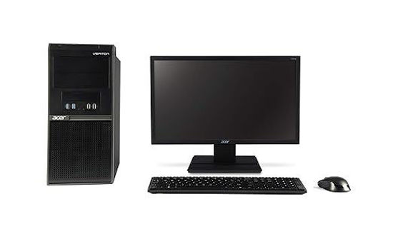 Picture of PC VT/M/I/P5/R3 4300G/8D4/   5
