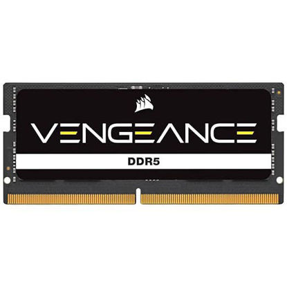 Picture of CORSAIR MEMORY VENGEANCE (CMSX