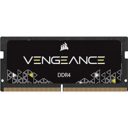 Picture of CORSAIR MEMORY VENGEANCE (CMSX