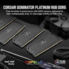 Picture of CORSAIR MEMORY DOMINATOR PLATI