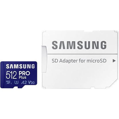 Picture of SAMSUNG FLASH STORAGE DEVICE P
