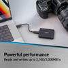 Picture of CRUCIAL X10 PRO 1TB PORTABLE S