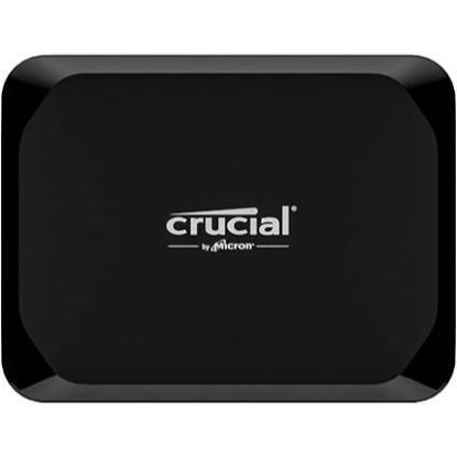 Picture of CRUCIAL® X9 2TB PORTABLE SSD C