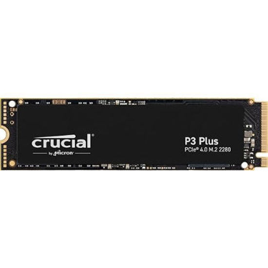 Picture of CRUCIAL® (CT500P3PSSD8) P3 PLU
