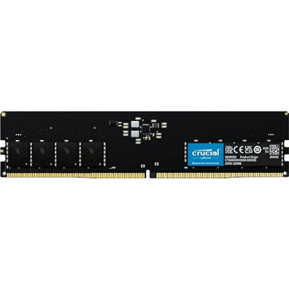 Picture of CRUCIAL 64GB KIT (2 X 32GB) DDR5-56