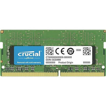 Picture of CRUCIAL BASICS 8GB DDR4-3200 S