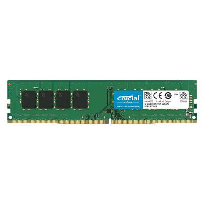 Picture of CRUCIAL BASICS 8GB DDR4-3200 U