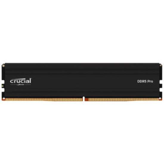 Picture of CRUCIAL PRO 24GB DDR5-5600 UDI