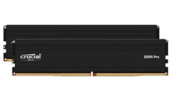 Picture of CRUCIAL PRO 48GB KIT (2X24GB)