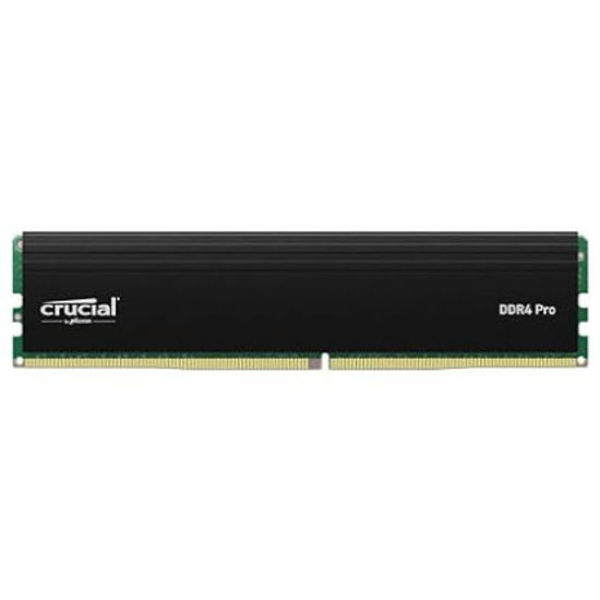 Picture of CRUCIAL PRO 16GB DDR4-3200 UDI