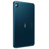 Picture of Nokia T10 Android 12 Tablets, 8 HD Display, 8MP Rear Camera, AI face Unlock, WiFi | 3 + 32GB, 8 inches - Blue